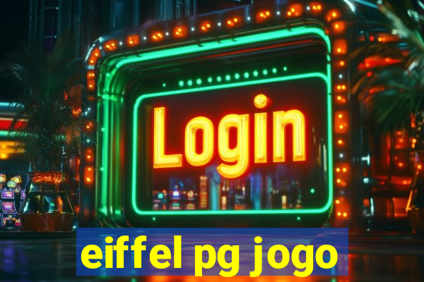 eiffel pg jogo